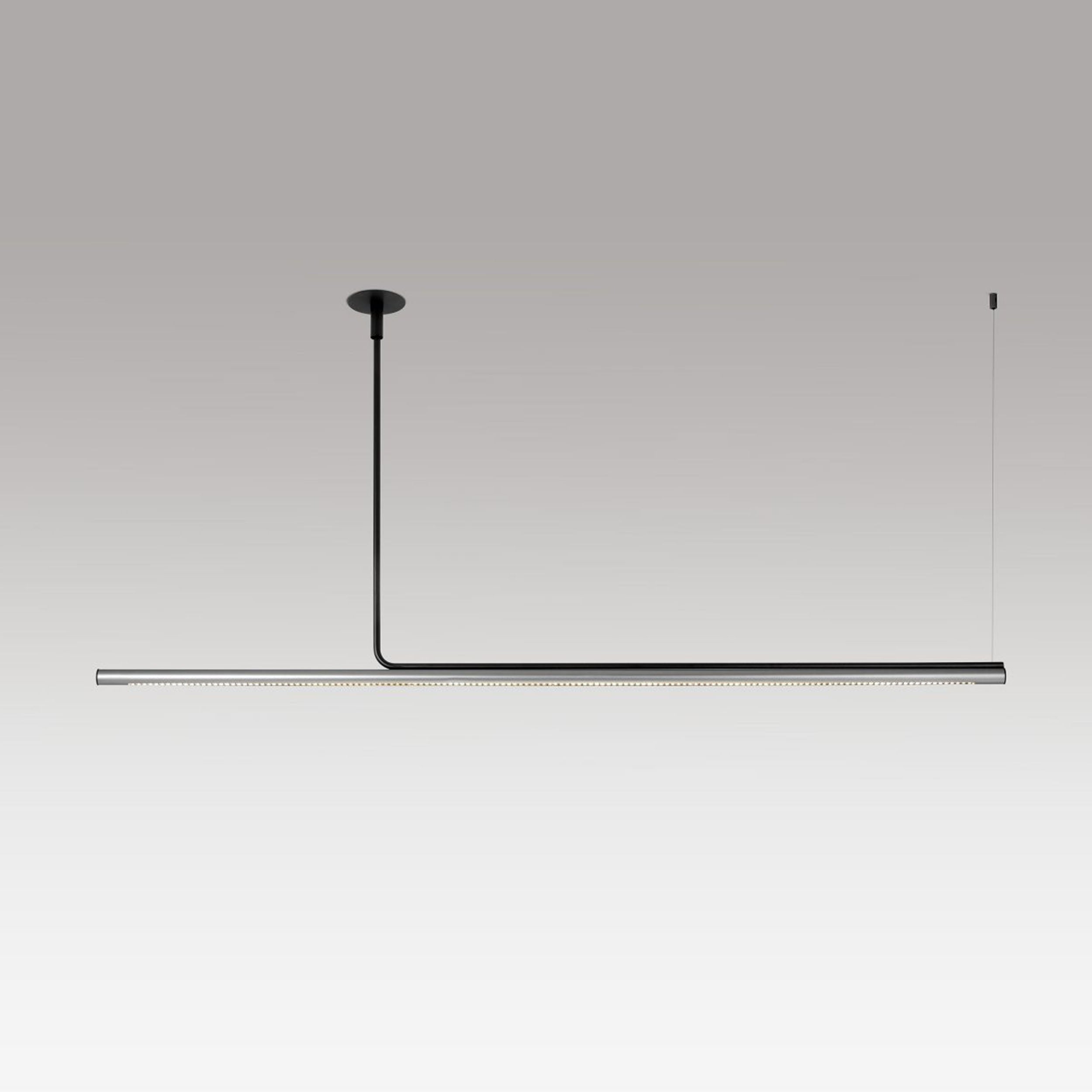 Marset Ambrosia Pro LED RSC 120/180 függesztett lineáris lámpa