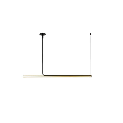 Marset Ambrosia Pro LED RSC 120/180 függesztett lineáris lámpa