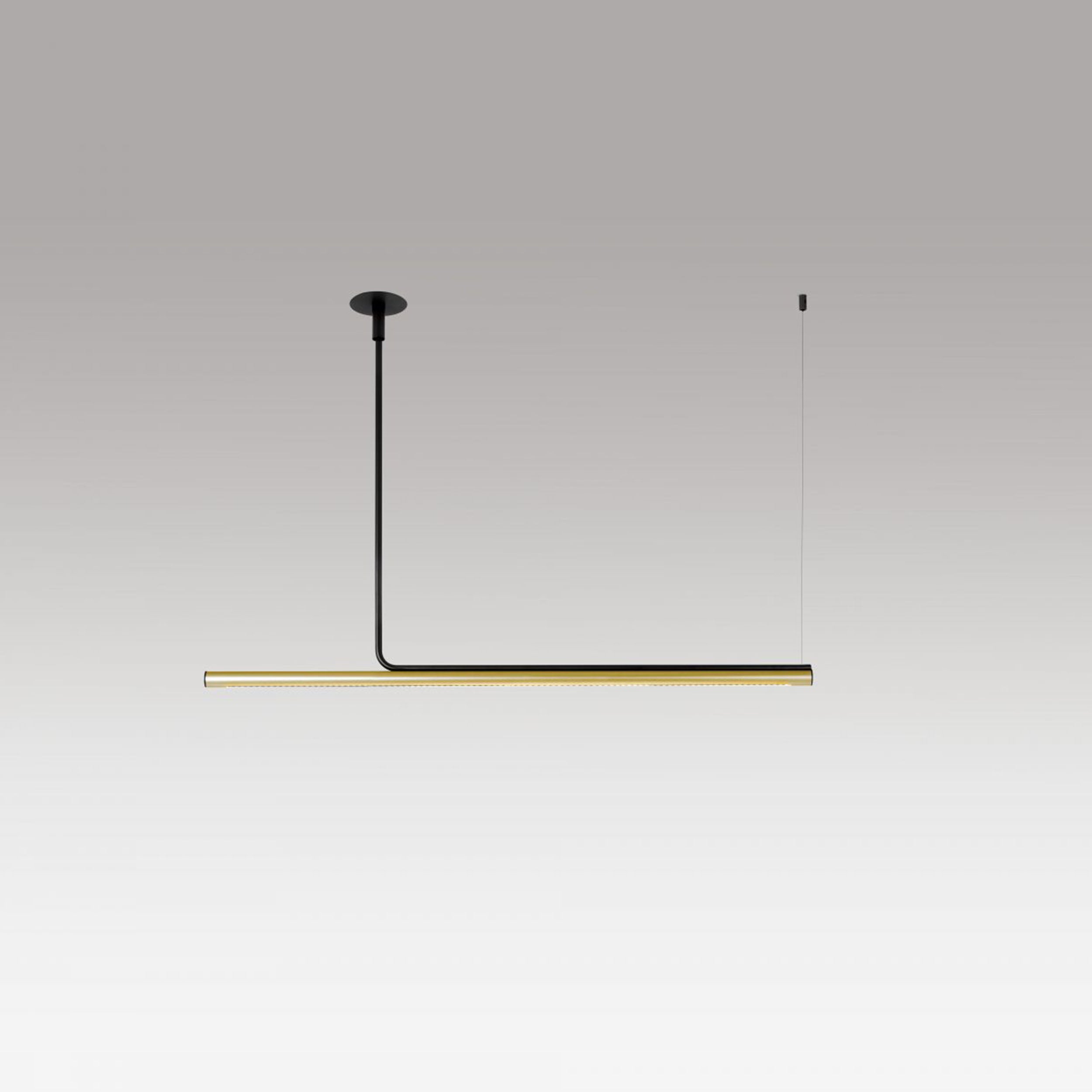 Marset Ambrosia Pro LED RSC 120/180 függesztett lineáris lámpa