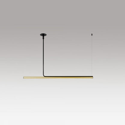 Marset Ambrosia Pro LED RSC 120/180 függesztett lineáris lámpa