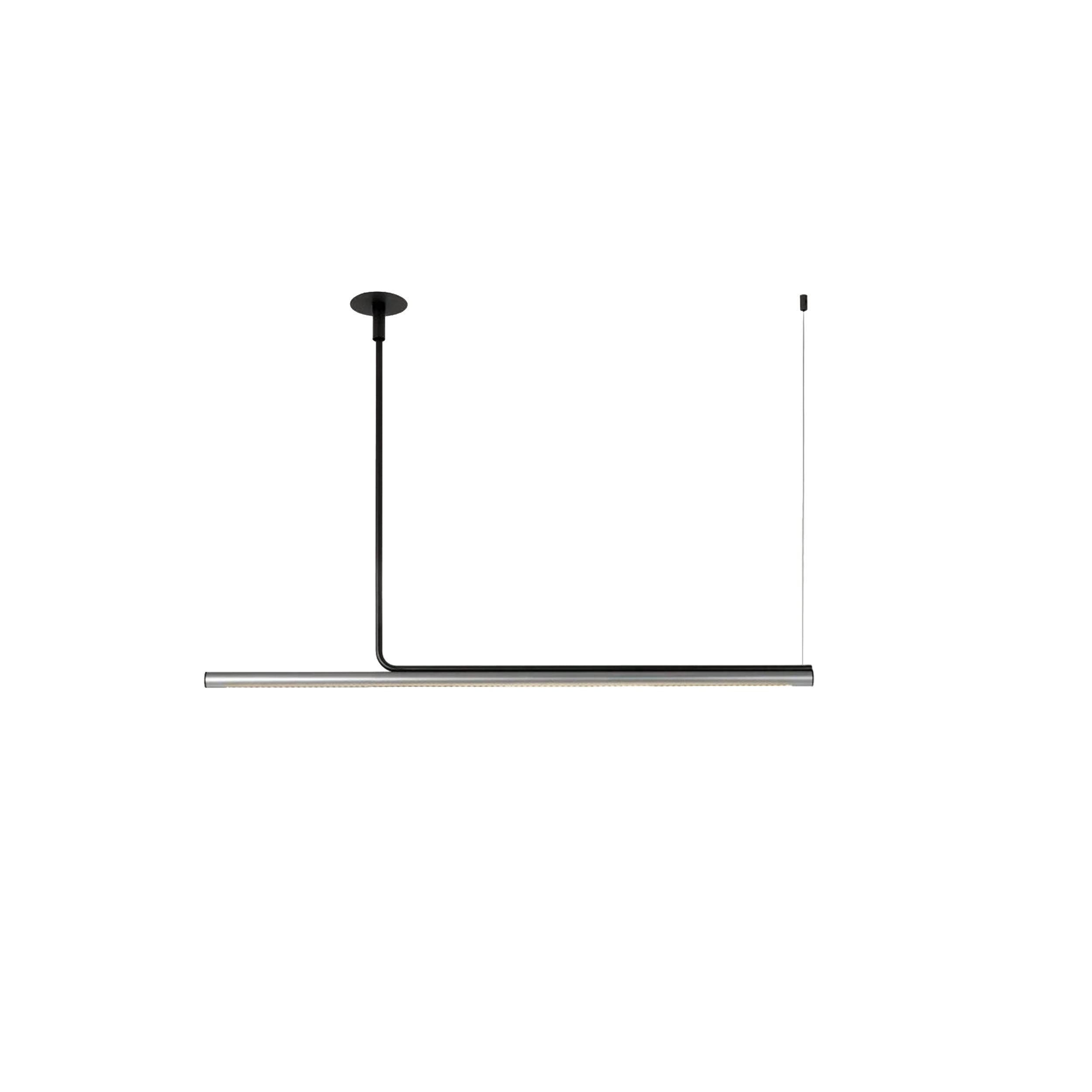 Marset Ambrosia Pro LED RSC 120/180 függesztett lineáris lámpa