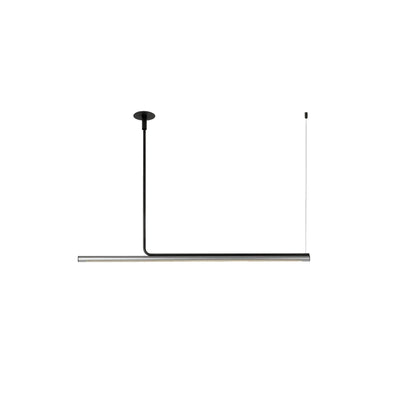 Marset Ambrosia Pro LED RSC 120/180 függesztett lineáris lámpa