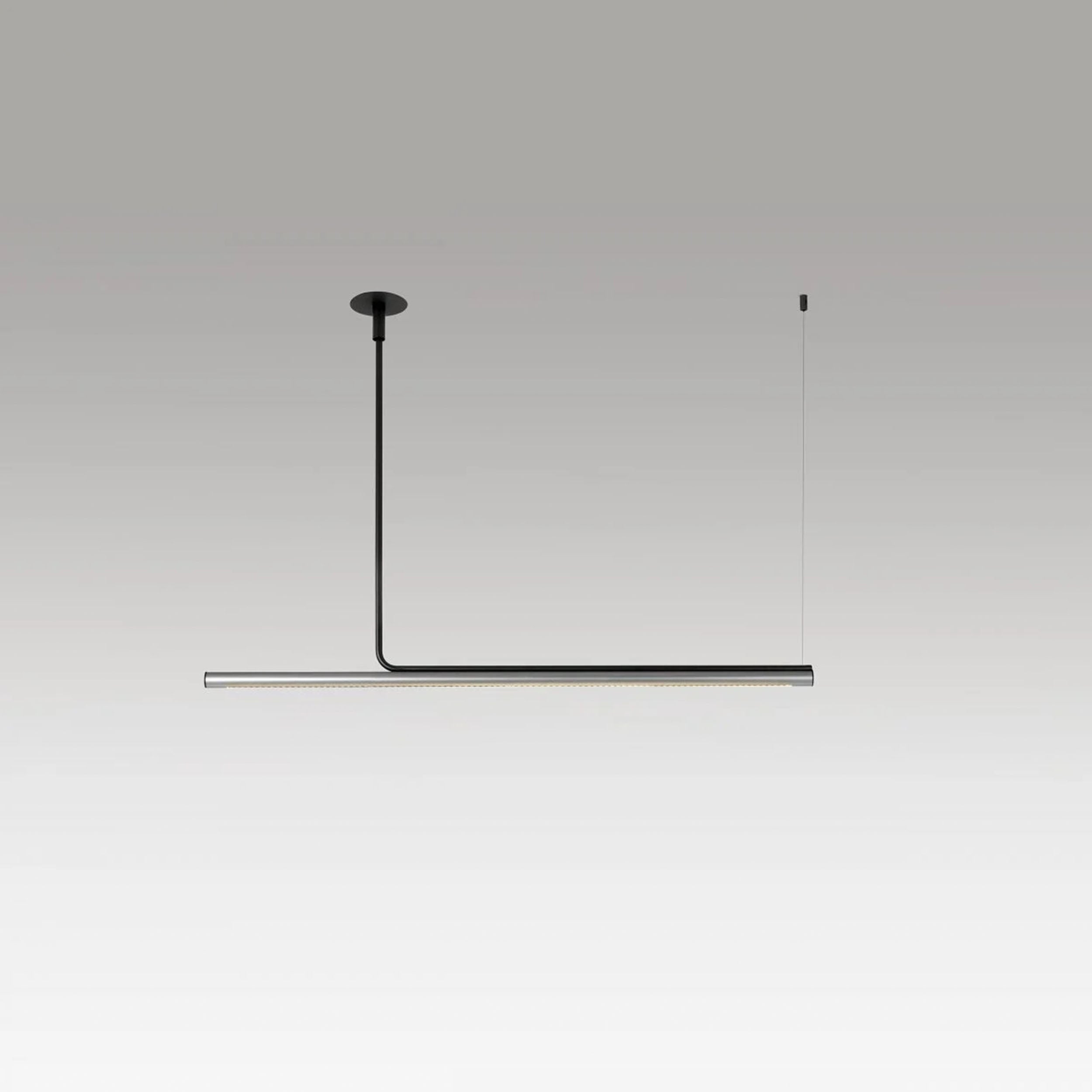 Marset Ambrosia Pro LED RSC 120/180 függesztett lineáris lámpa
