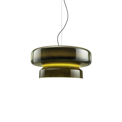 Marset Bohemia LED függesztett lámpa kábellel