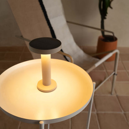 Faro Cata LED asztali lámpa