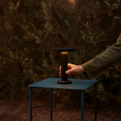 Faro Cata LED asztali lámpa