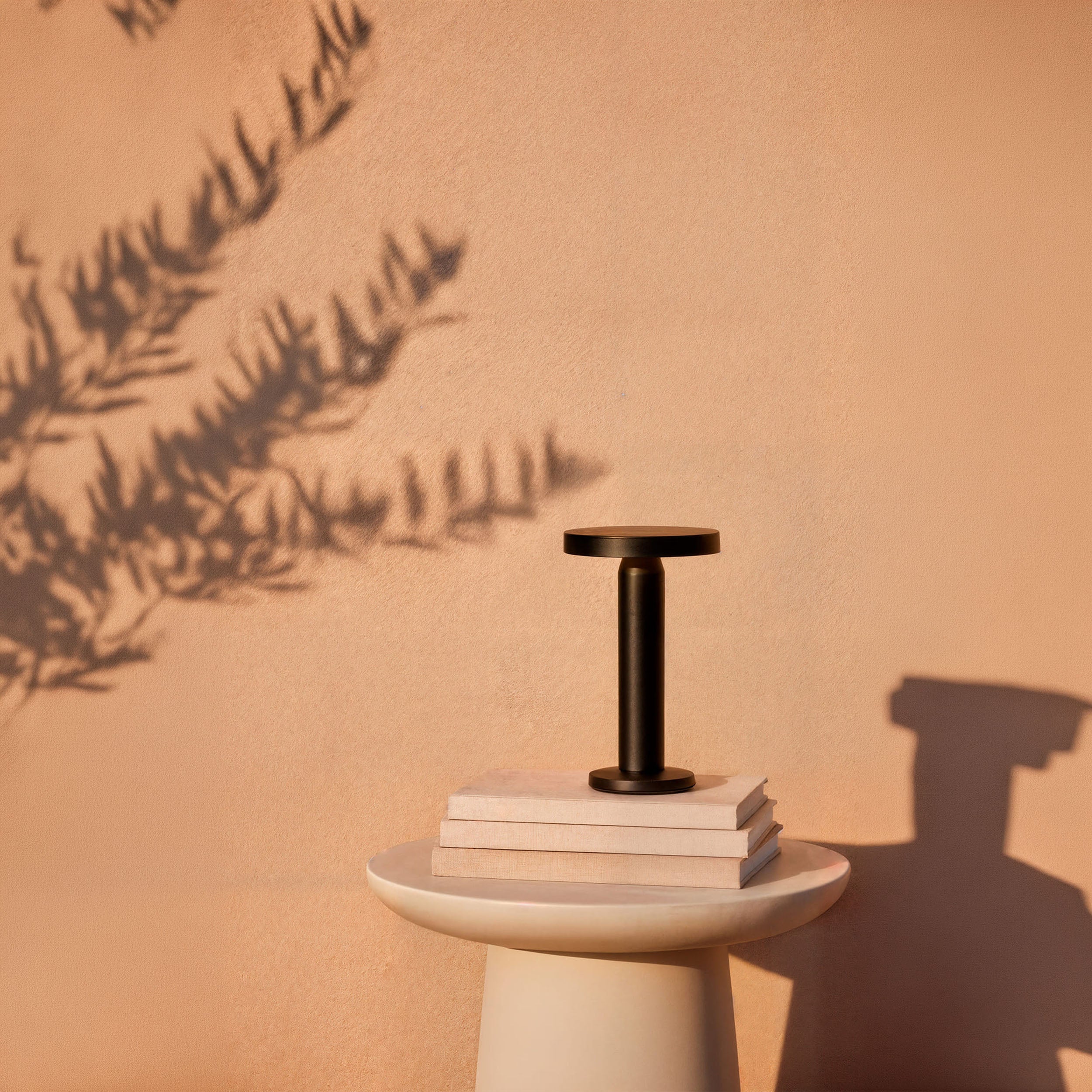 Faro Cata LED asztali lámpa