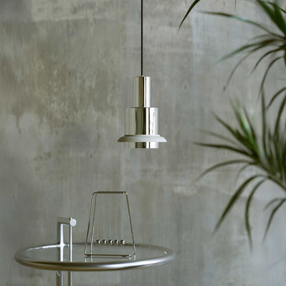 DCW éditions Chaumont L E27 függő lámpatest