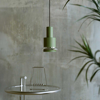 DCW éditions Chaumont L E27 függő lámpatest