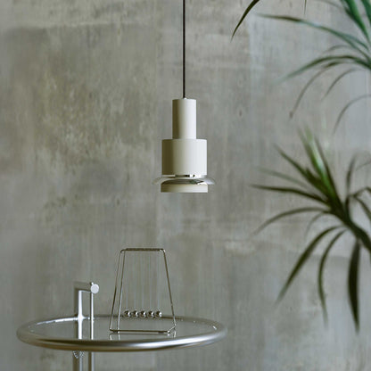 DCW éditions Chaumont L E27 függő lámpatest