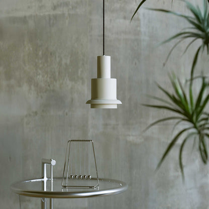 DCW éditions Chaumont L E27 függő lámpatest