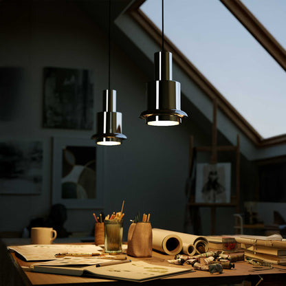 DCW édition NL 12 LED pendant light