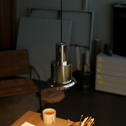 DCW éditions Chaumont L E27 függő lámpatest