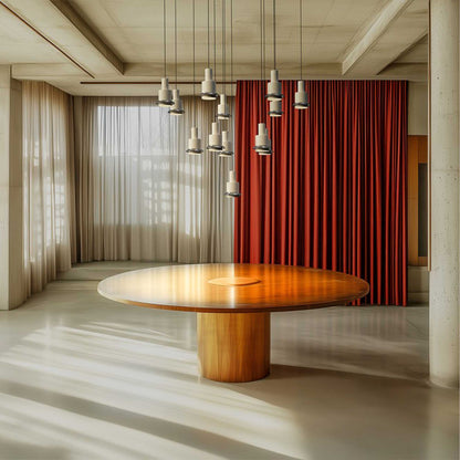 DCW éditions Chaumont L E27 függő lámpatest