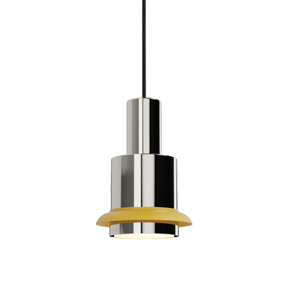 DCW éditions Chaumont L E27 függő lámpatest