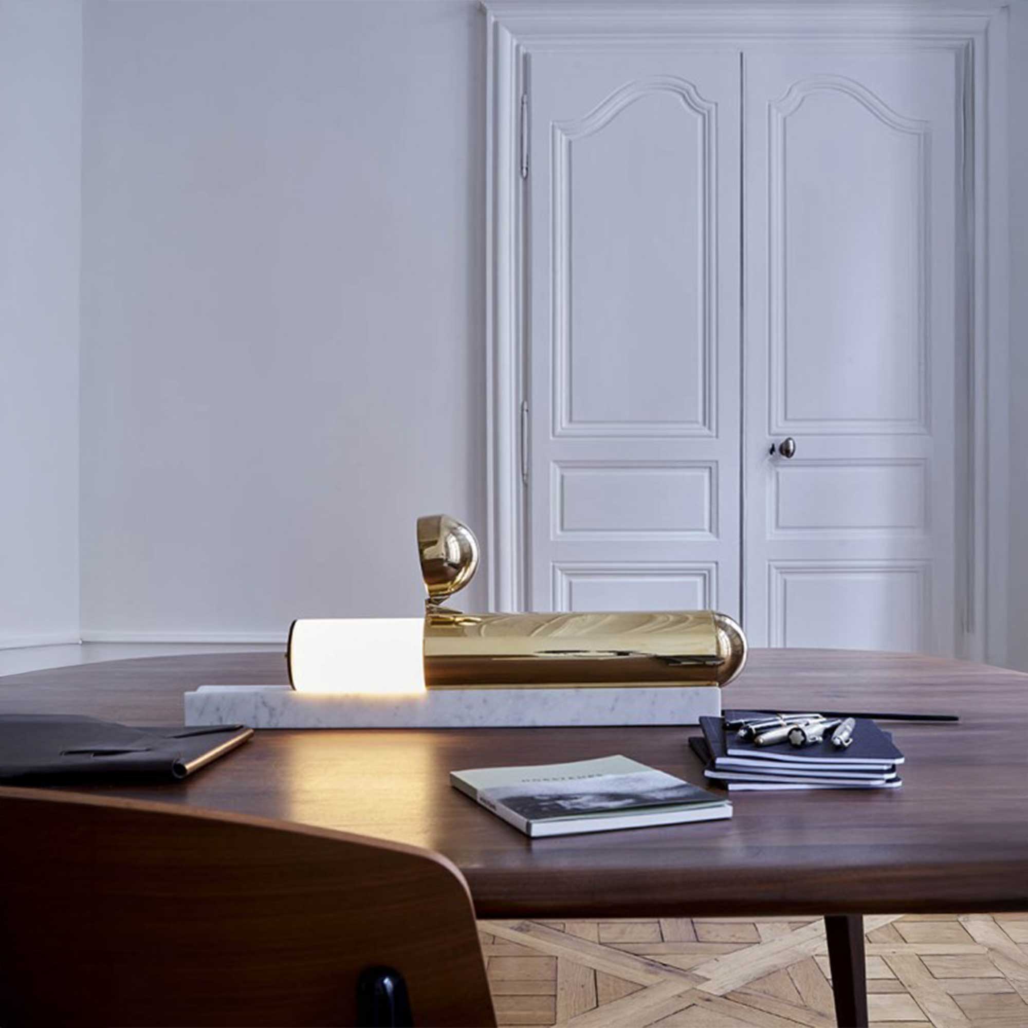 DCW édition NL 12 LED pendant light