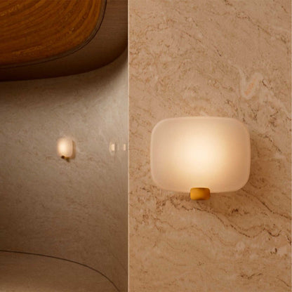 DCW éditions Light Me Tender LED fali lámpa