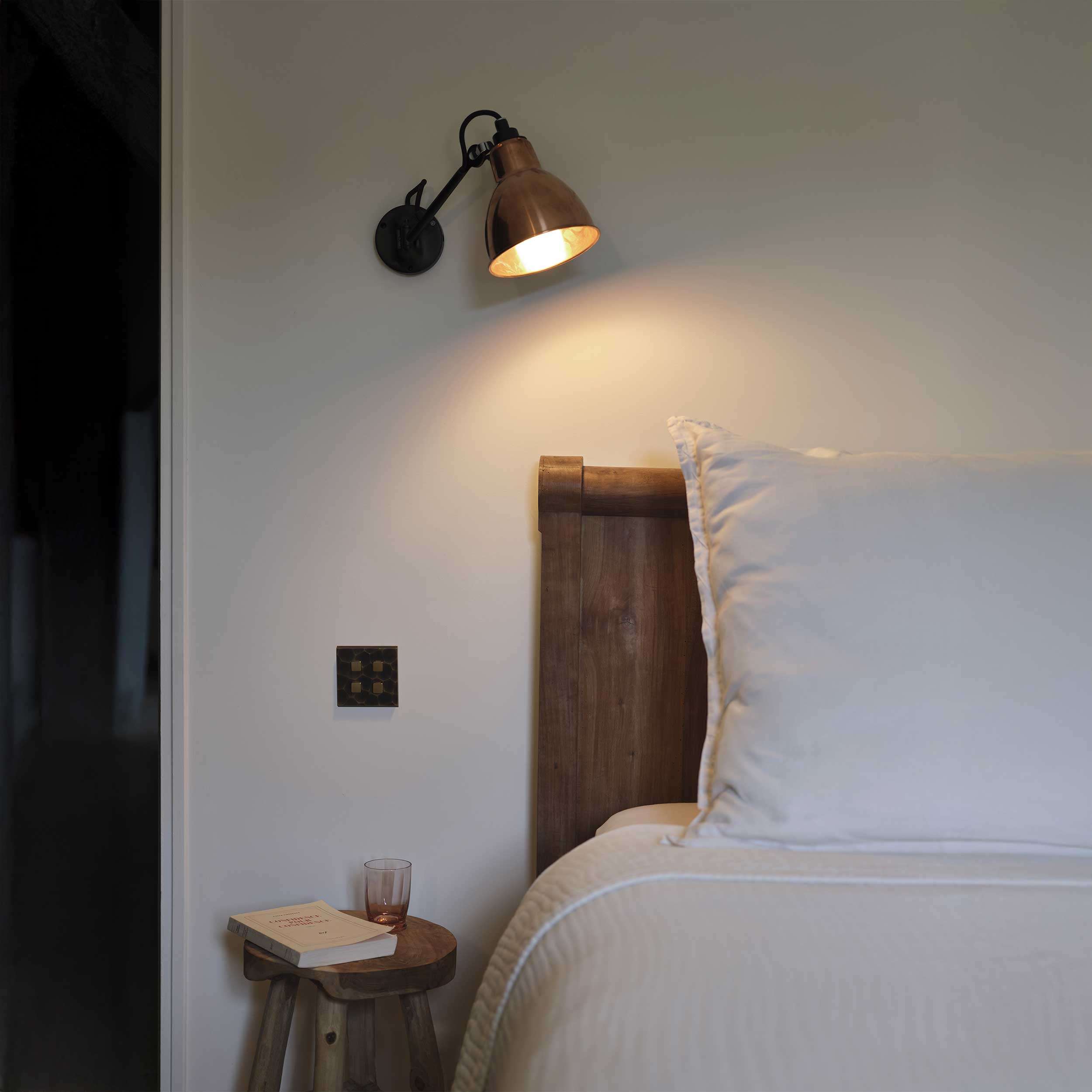 DCW édition NL 12 LED pendant light