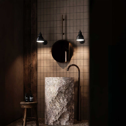 DCW édition NL 12 LED pendant light