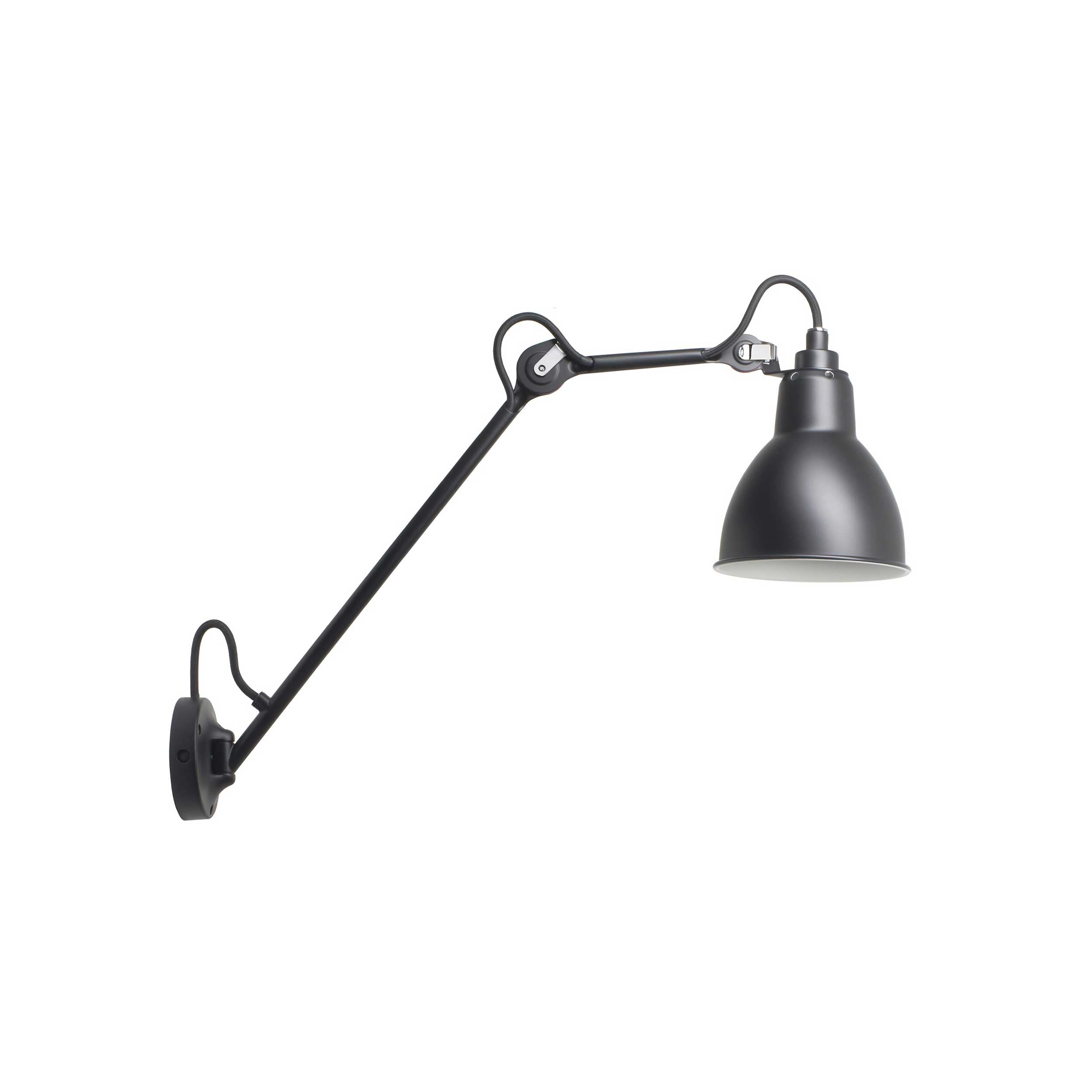DCW édition NL 12 LED pendant light