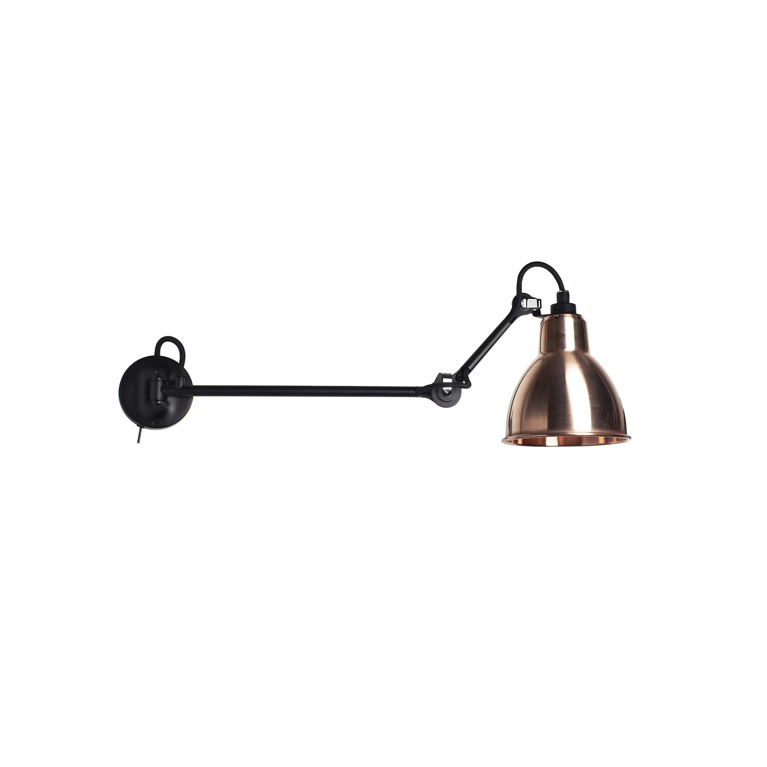 DCW édition NL 12 LED pendant light