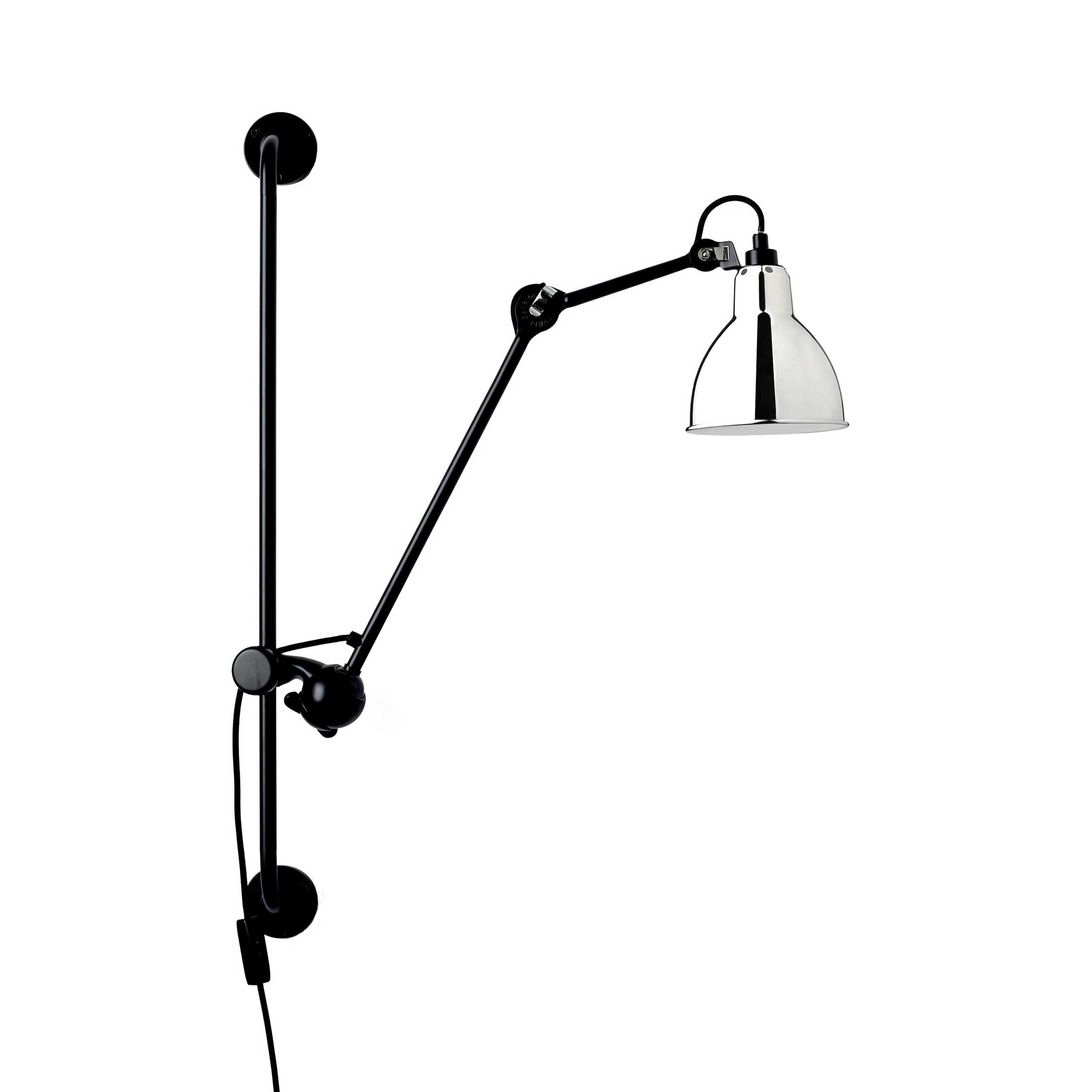 DCW édition NL 12 LED pendant light