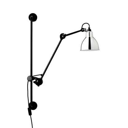 DCW édition NL 12 LED pendant light
