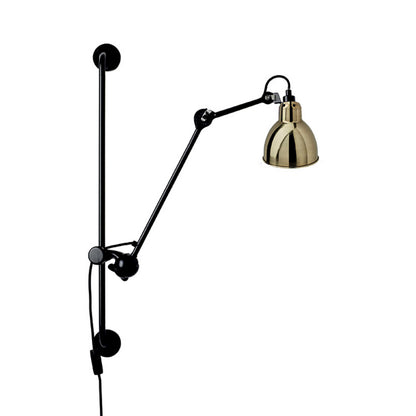DCW édition NL 12 LED pendant light