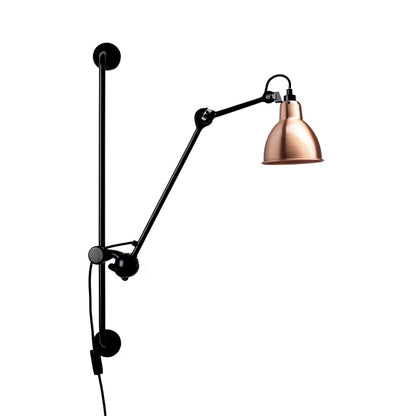 DCW édition NL 12 LED pendant light