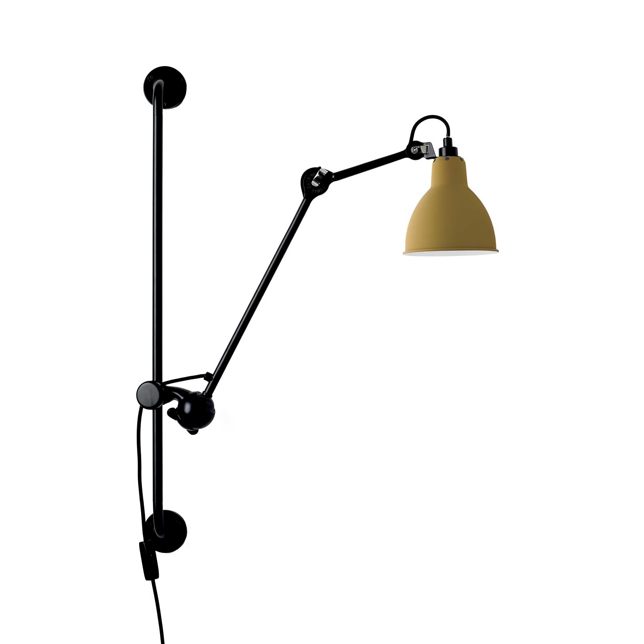 DCW édition NL 12 LED pendant light