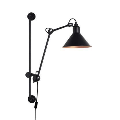 DCW édition NL 12 LED pendant light