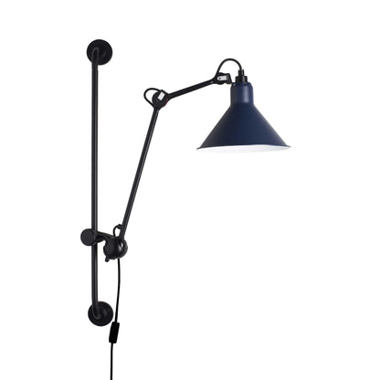 DCW édition NL 12 LED pendant light