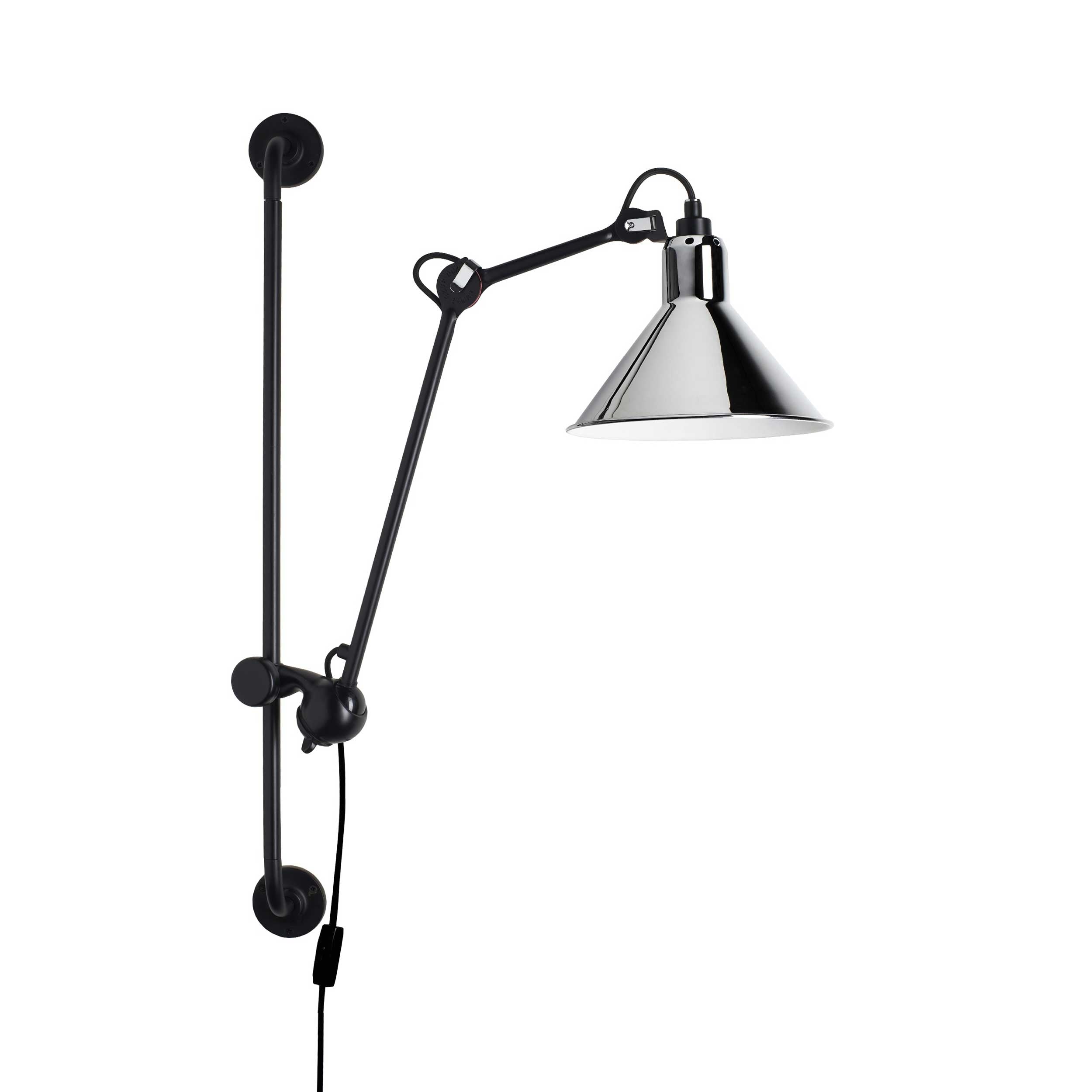 DCW édition NL 12 LED pendant light