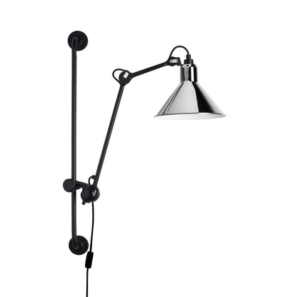 DCW édition NL 12 LED pendant light