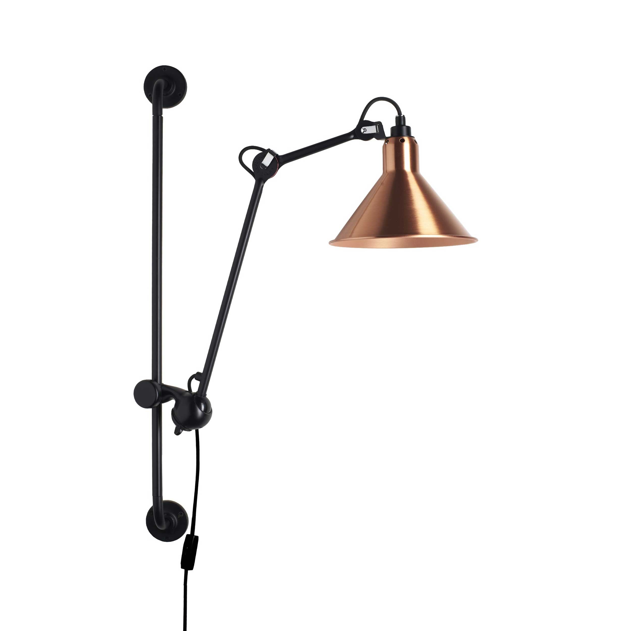 DCW édition NL 12 LED pendant light