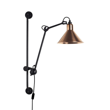 DCW édition NL 12 LED pendant light