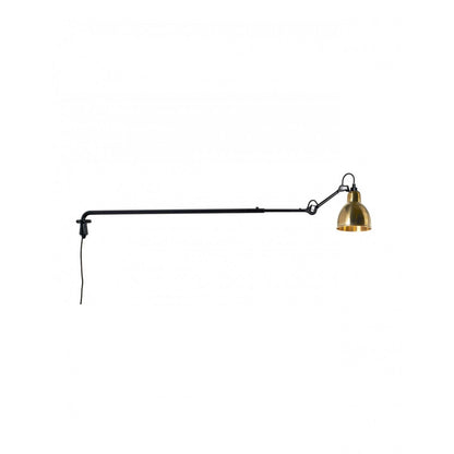 DCW édition NL 12 LED pendant light