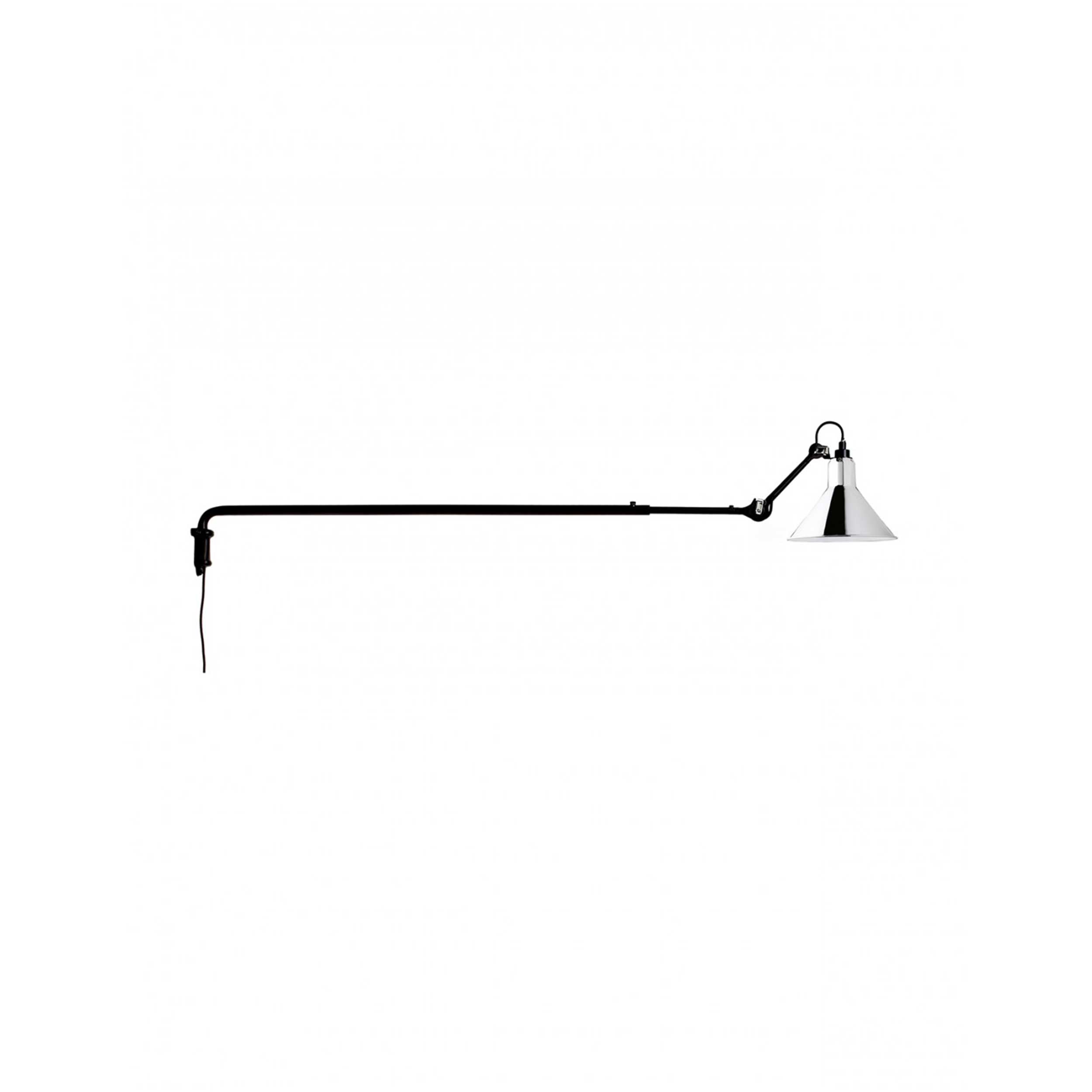 DCW édition NL 12 LED pendant light