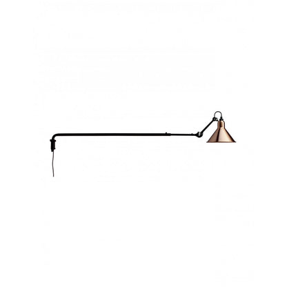 DCW édition NL 12 LED pendant light