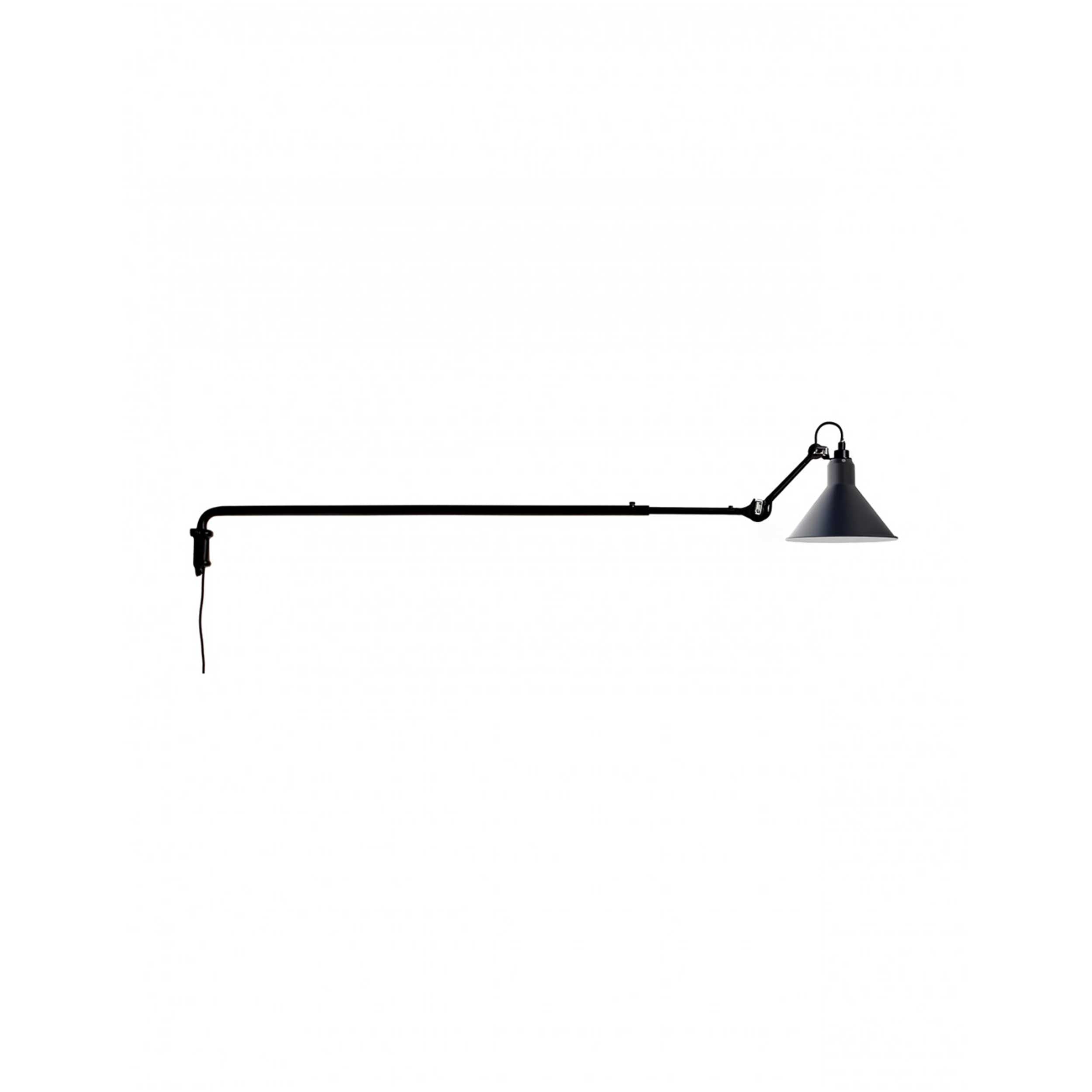 DCW édition NL 12 LED pendant light