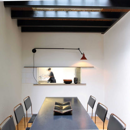 DCW édition NL 12 LED pendant light