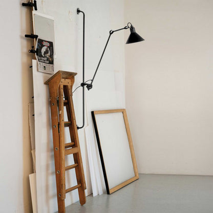 DCW édition NL 12 LED pendant light