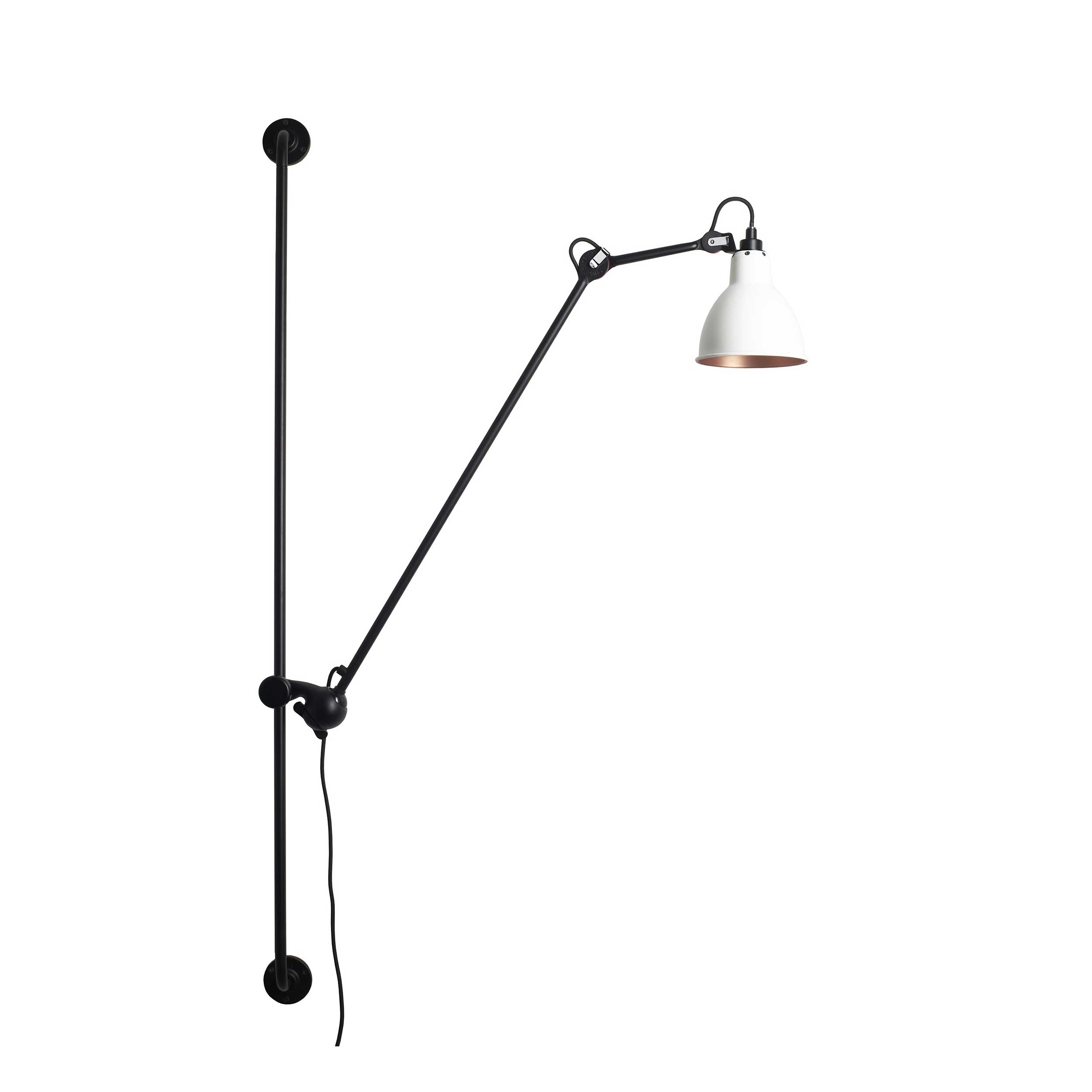 DCW édition NL 12 LED pendant light