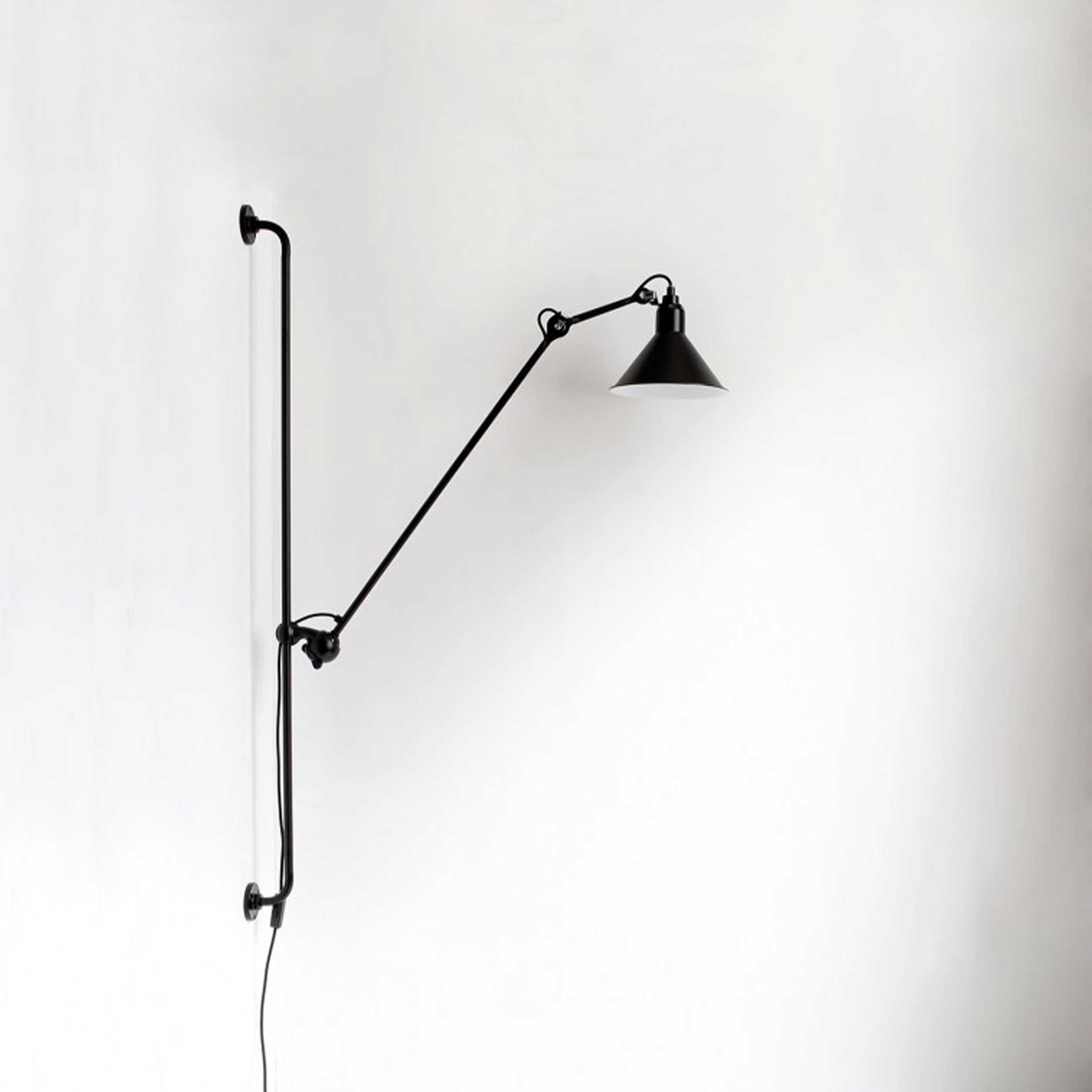 DCW édition NL 12 LED pendant light