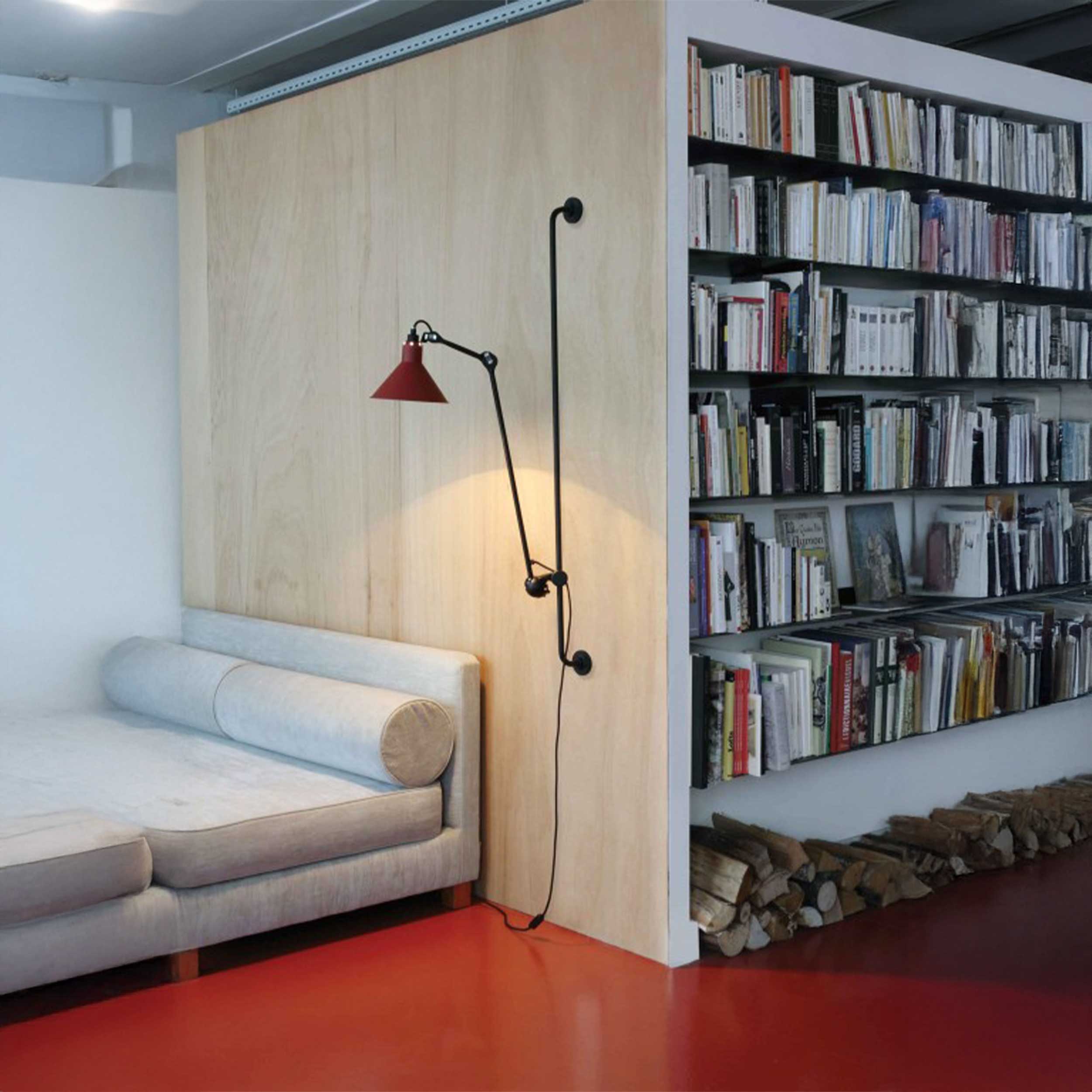 DCW édition NL 12 LED pendant light