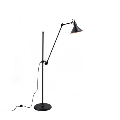 DCW édition NL 12 LED pendant light