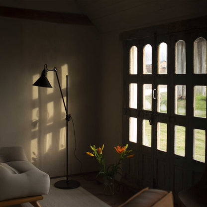 DCW édition NL 12 LED pendant light