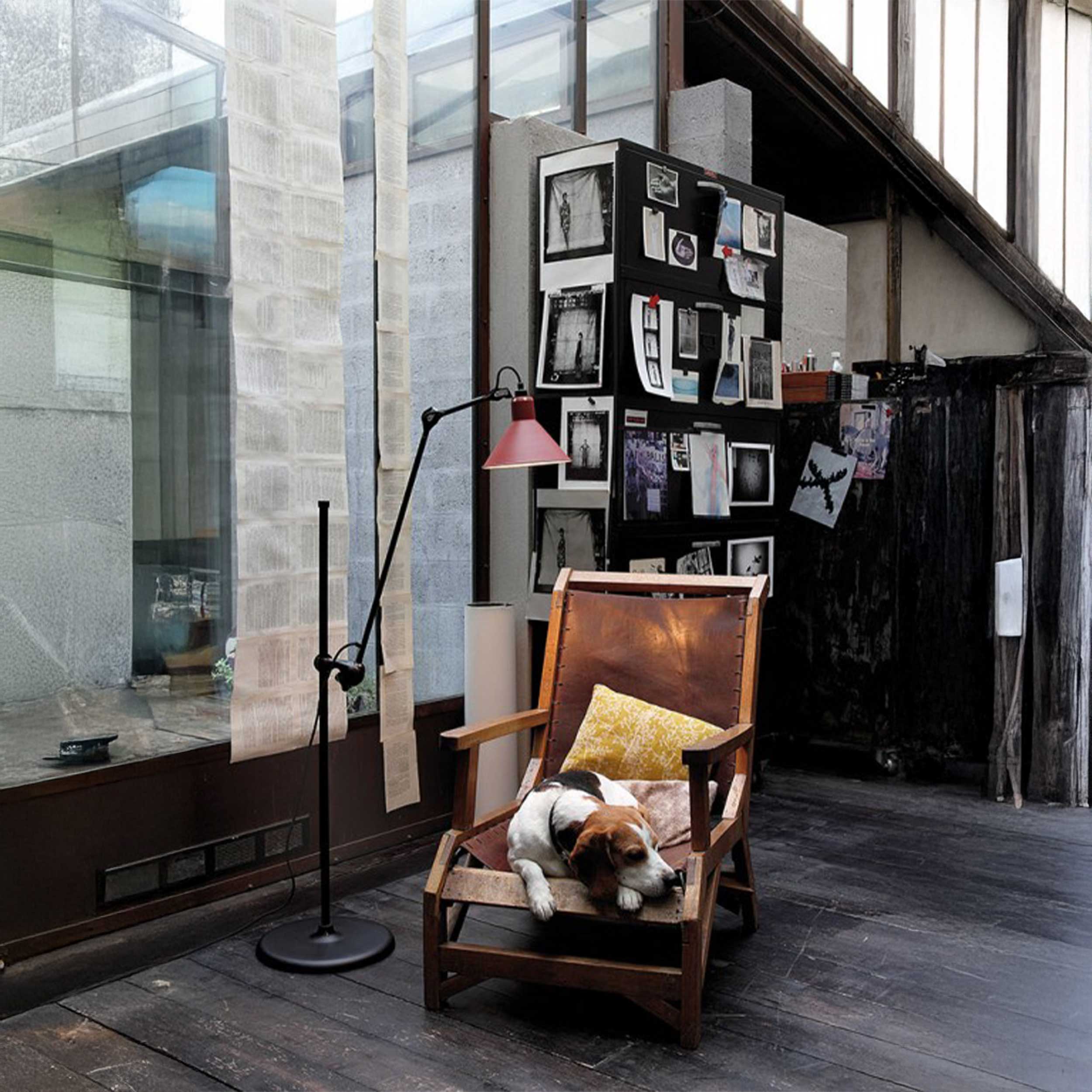 DCW édition NL 12 LED pendant light