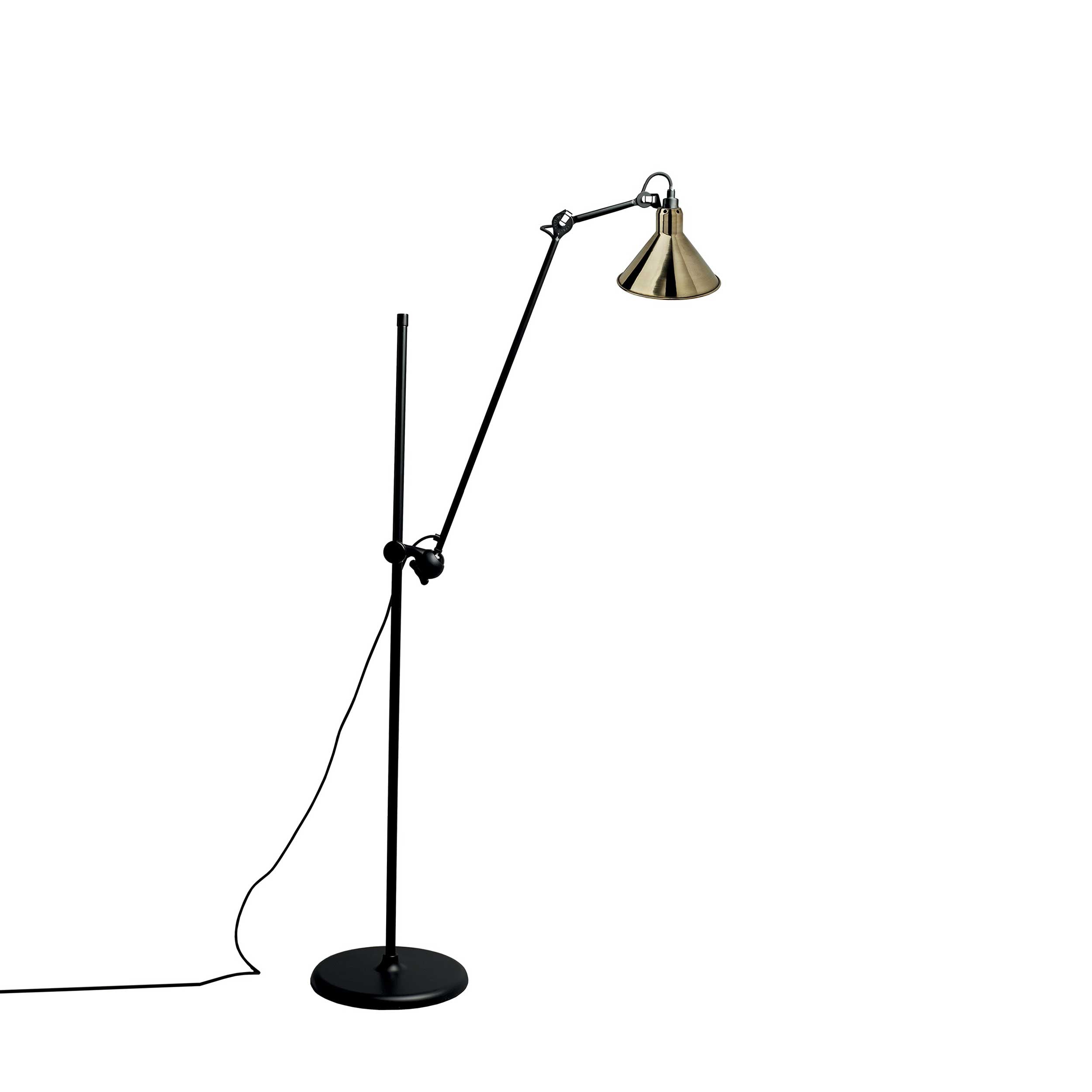 DCW édition NL 12 LED pendant light