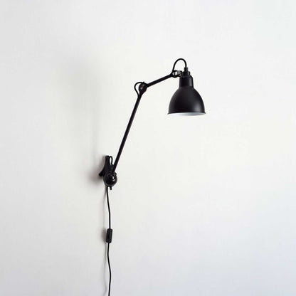 DCW éditions Lampe Gras N°222 E14 fali lámpa